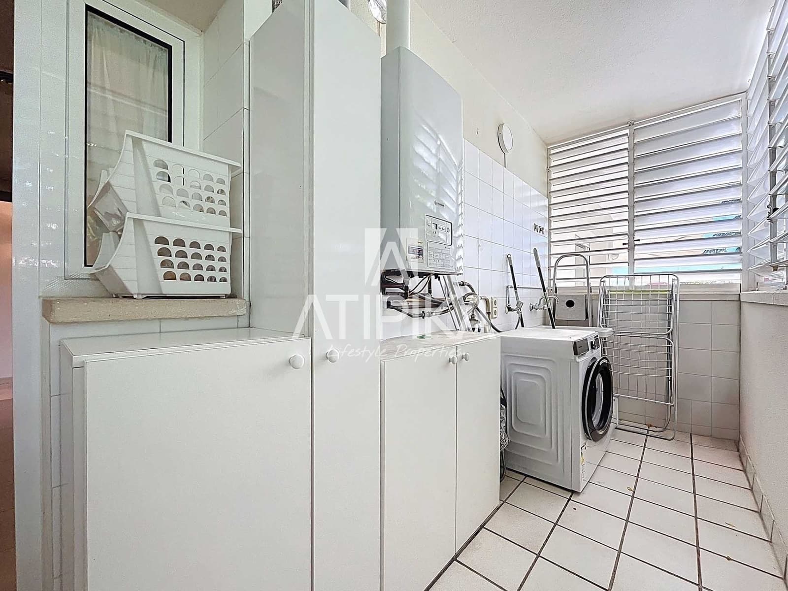 4 soveværelse Penthouse til salg i Sitges med swimmingpool - € 1.490.000 (Ref: 9312223)