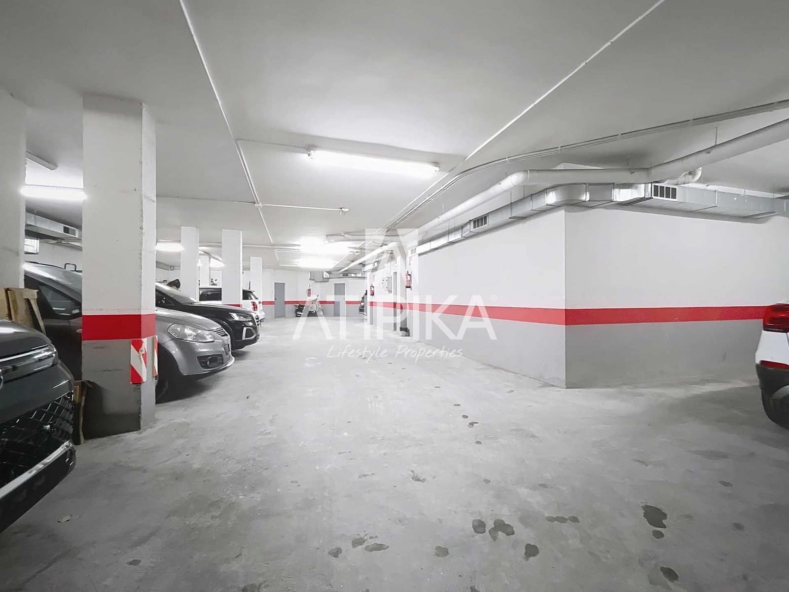 4 soveværelse Penthouse til salg i Sitges med swimmingpool - € 1.490.000 (Ref: 9312223)