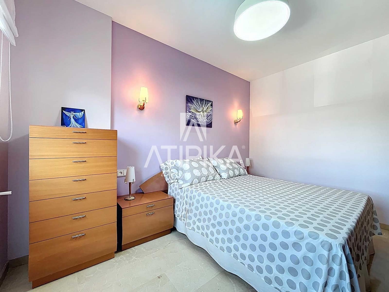 4 soveværelse Penthouse til salg i Sitges med swimmingpool - € 1.490.000 (Ref: 9312223)