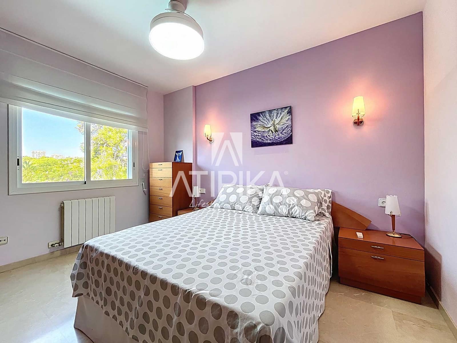 4 soveværelse Penthouse til salg i Sitges med swimmingpool - € 1.490.000 (Ref: 9312223)