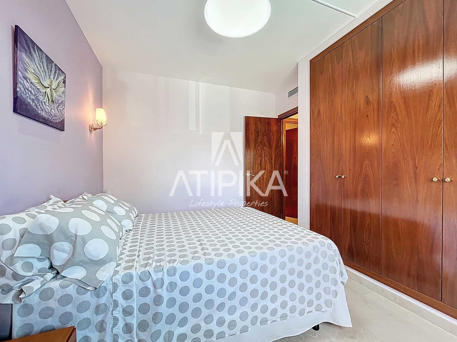 4 soveværelse Penthouse til salg i Sitges med swimmingpool - € 1.490.000 (Ref: 9312223)