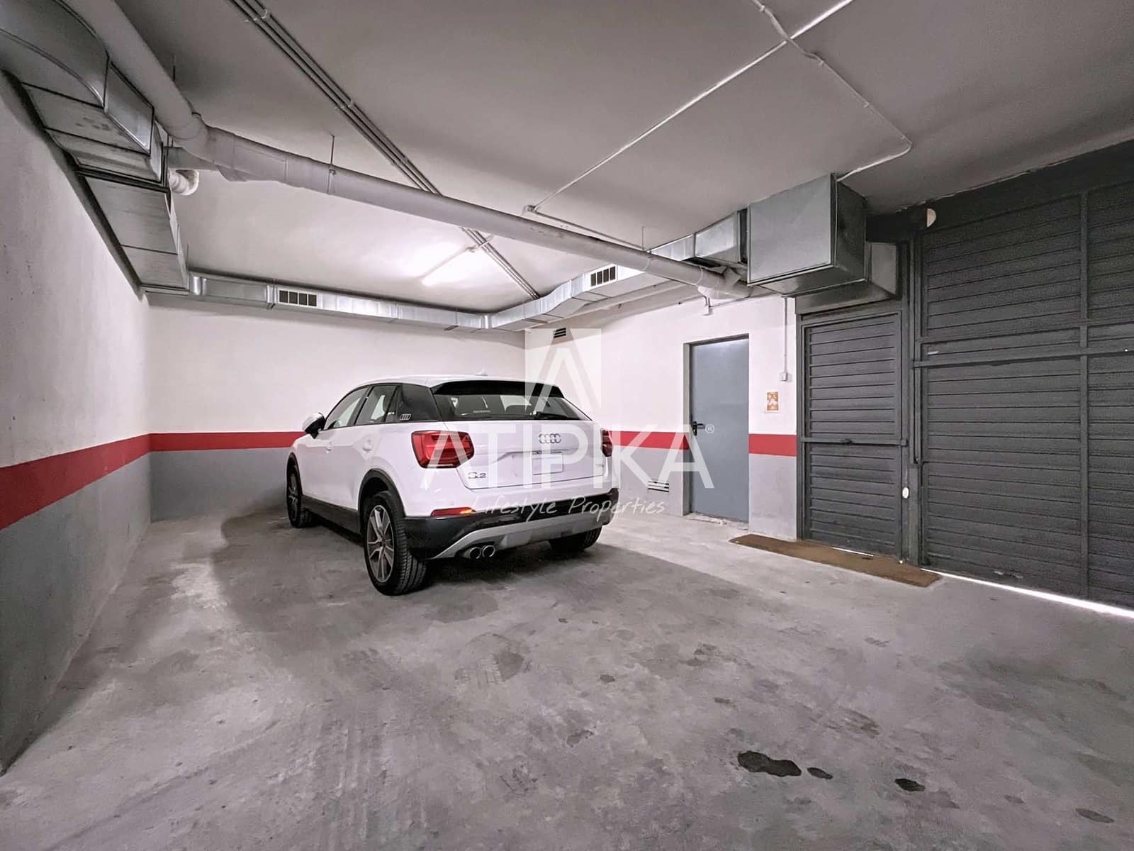 4 slaapkamer Penthouse te koop in Sitges met zwembad - € 1.490.000 (Ref: 9312223)