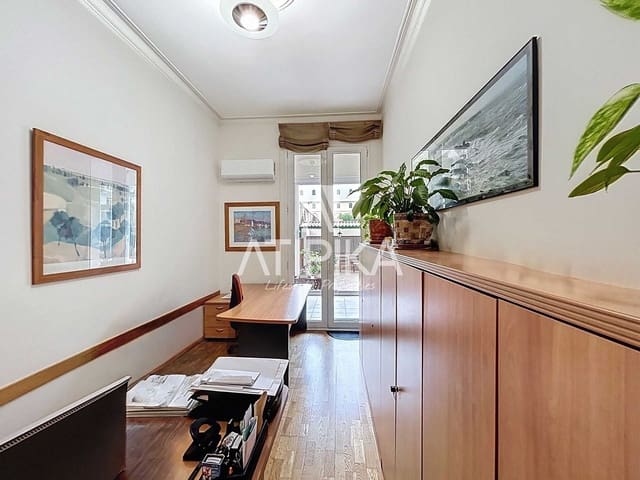 4 sovrum Kontor att hyra i Barcelona stad - 3 600 € (Ref: 9321351)