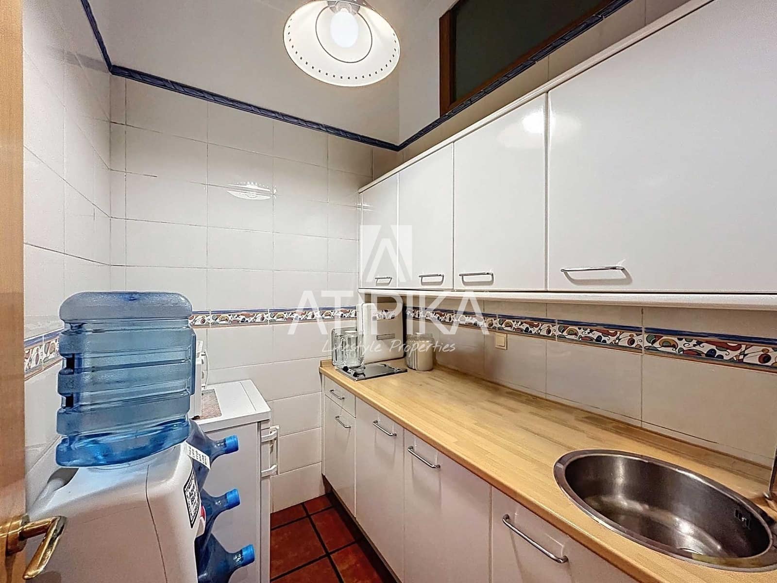 4 sypialnia Biuro do wynajęcia w Miasto Barcelona - 3 600 € (Ref: 9321351)