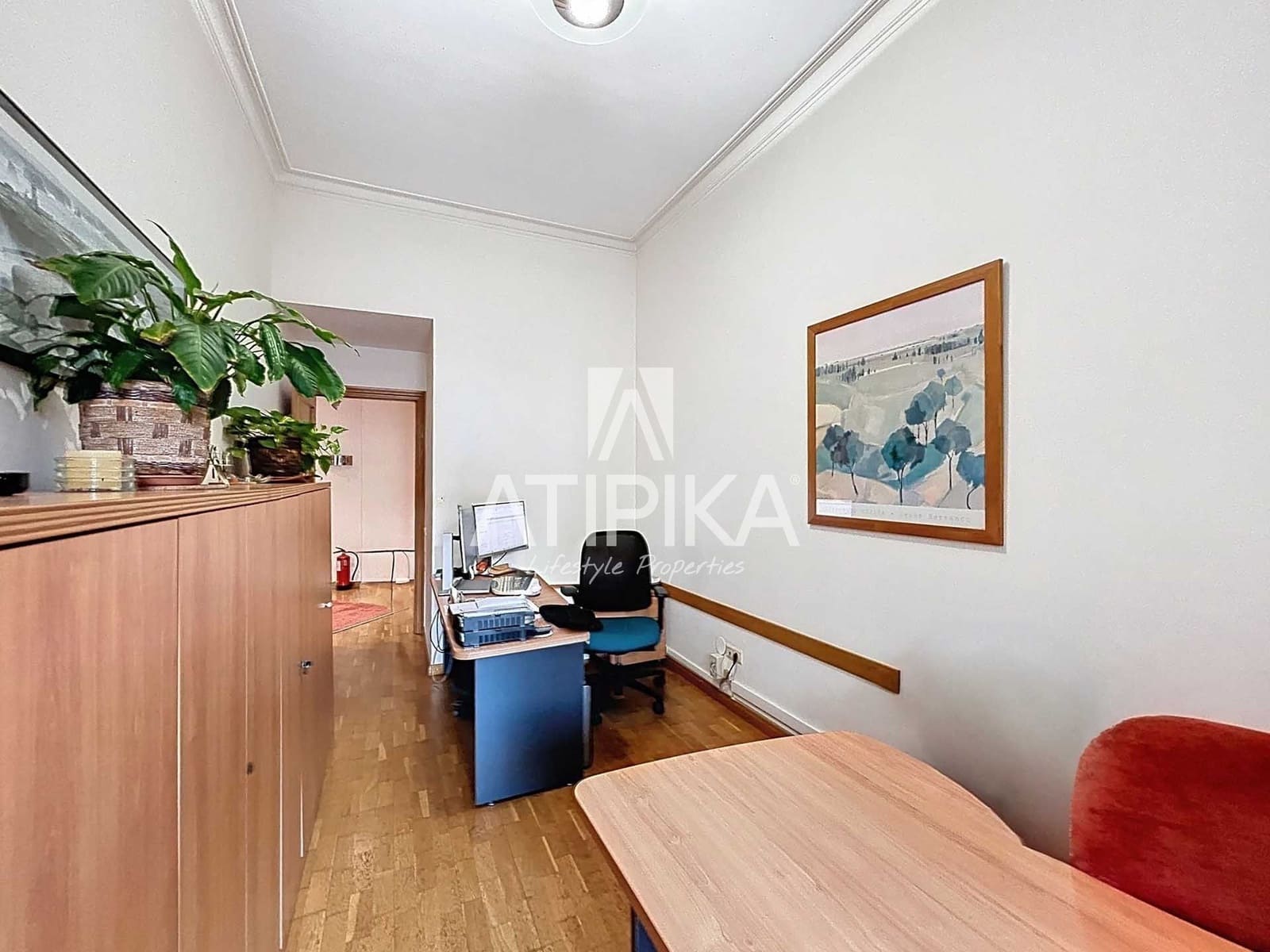 4 sypialnia Biuro do wynajęcia w Miasto Barcelona - 3 600 € (Ref: 9321351)