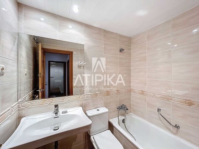 4 sovrum Kontor att hyra i Barcelona stad - 3 600 € (Ref: 9321351)