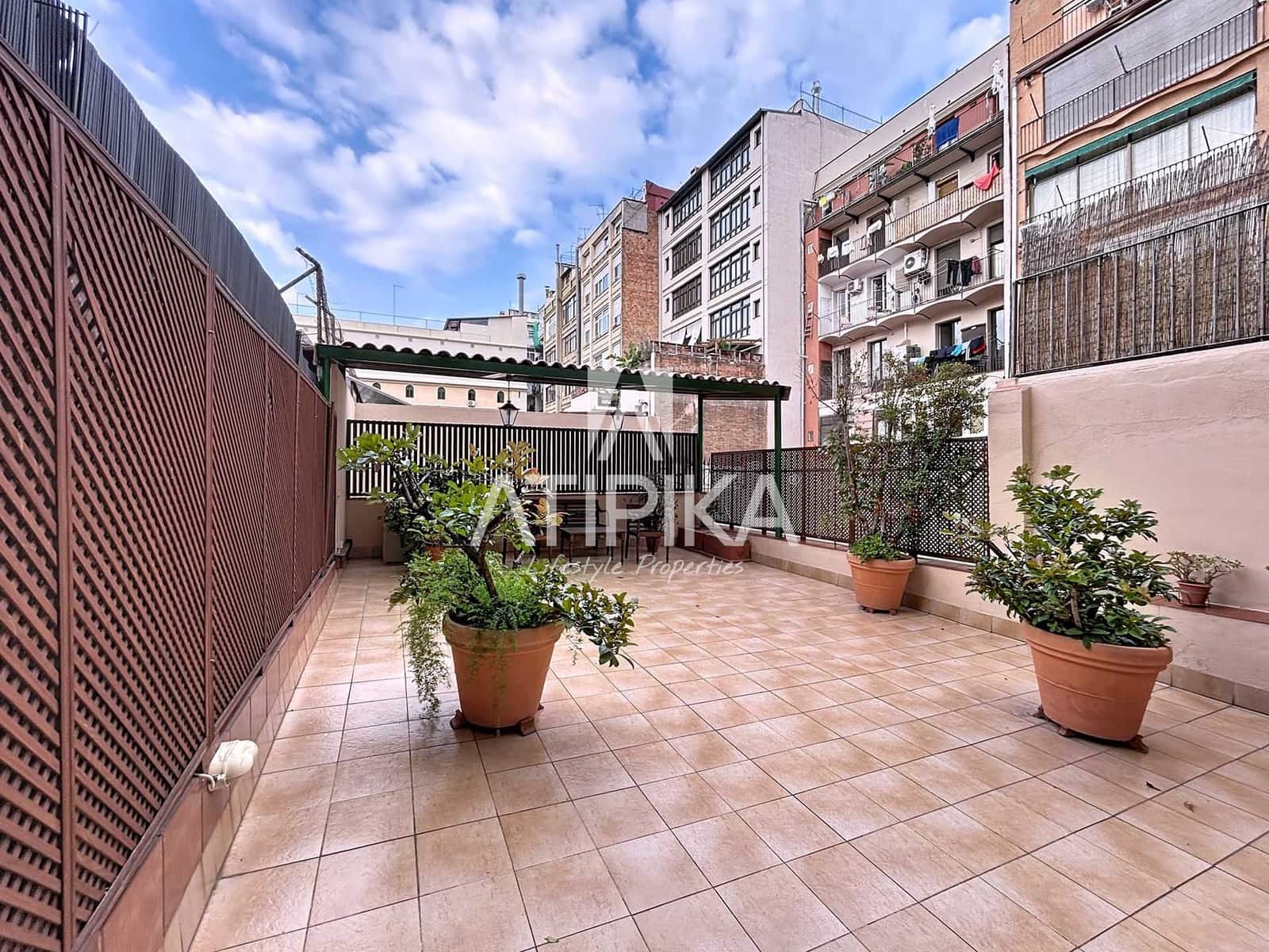 4 sypialnia Biuro do wynajęcia w Miasto Barcelona - 3 600 € (Ref: 9321351)