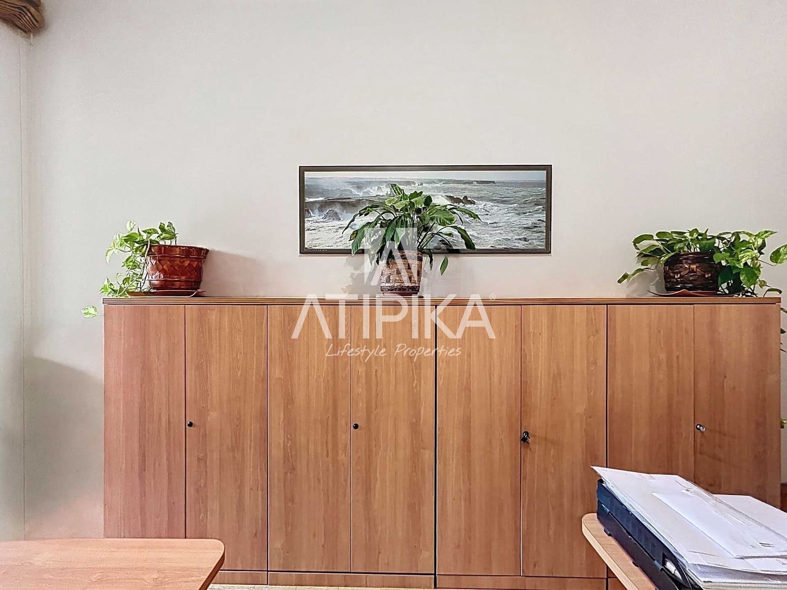 4 sypialnia Biuro do wynajęcia w Miasto Barcelona - 3 600 € (Ref: 9321351)