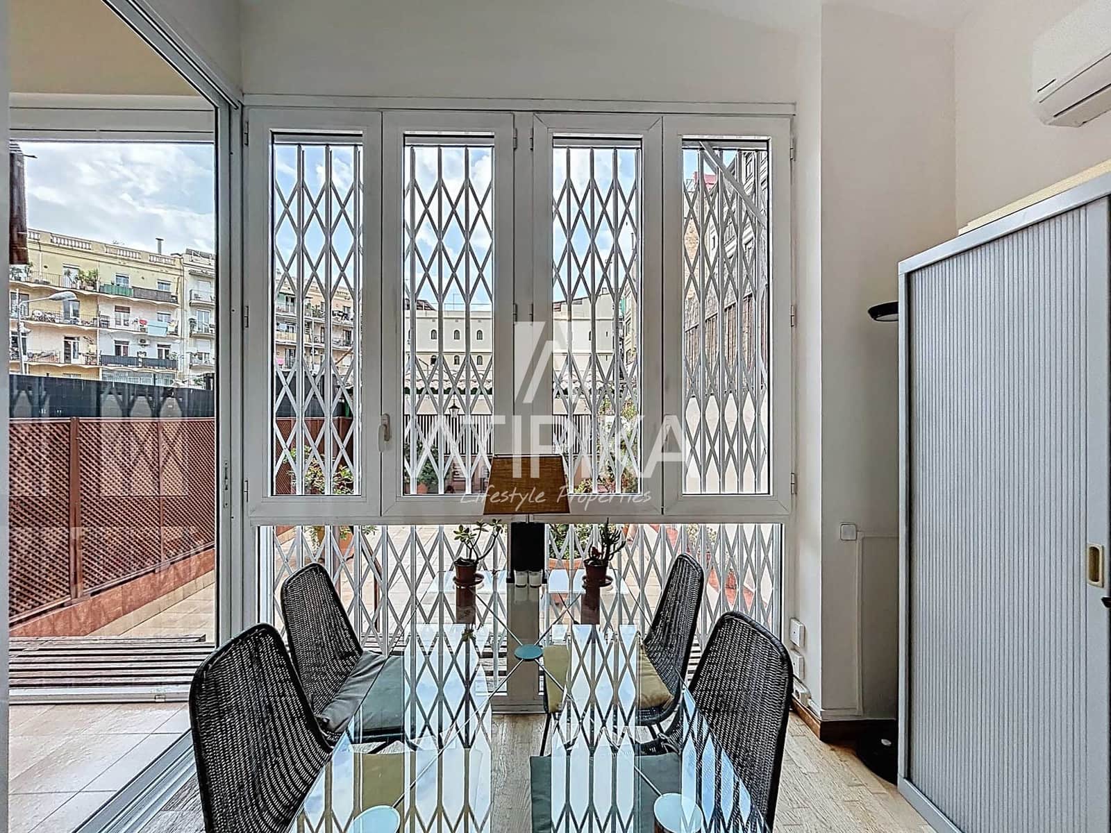 4 sypialnia Biuro do wynajęcia w Miasto Barcelona - 3 600 € (Ref: 9321351)