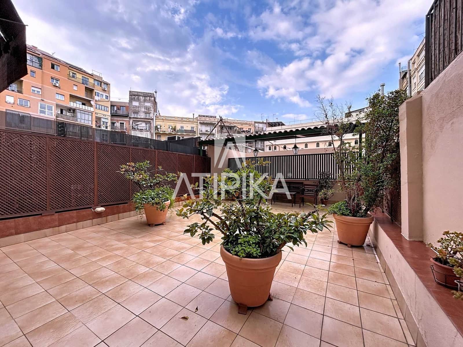 4 sypialnia Biuro do wynajęcia w Miasto Barcelona - 3 600 € (Ref: 9321351)