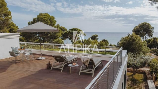 2 soveværelse Lejlighed til salg i Salou med swimmingpool - € 602.000 (Ref: 9337405)