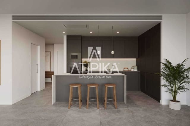 3 camera da letto Appartamento in vendita in Salou con piscina - 641.000 € (Rif: 9337406)