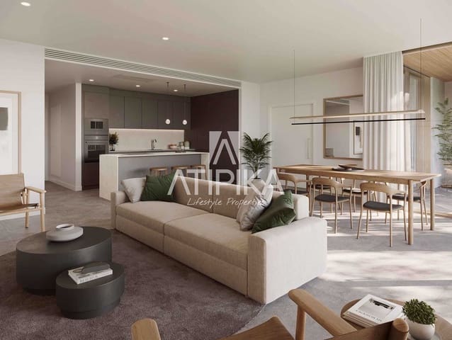 3 camera da letto Appartamento in vendita in Salou con piscina - 641.000 € (Rif: 9337406)