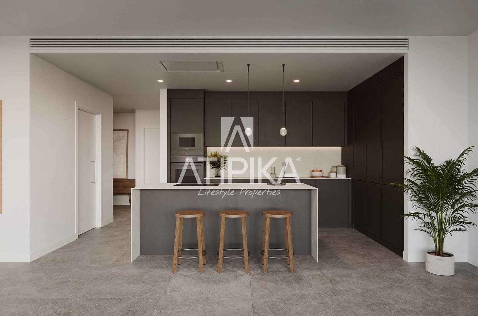 Apartamento de 4 habitaciones en Salou en venta con piscina - 738.000 € (Ref: 9337407)