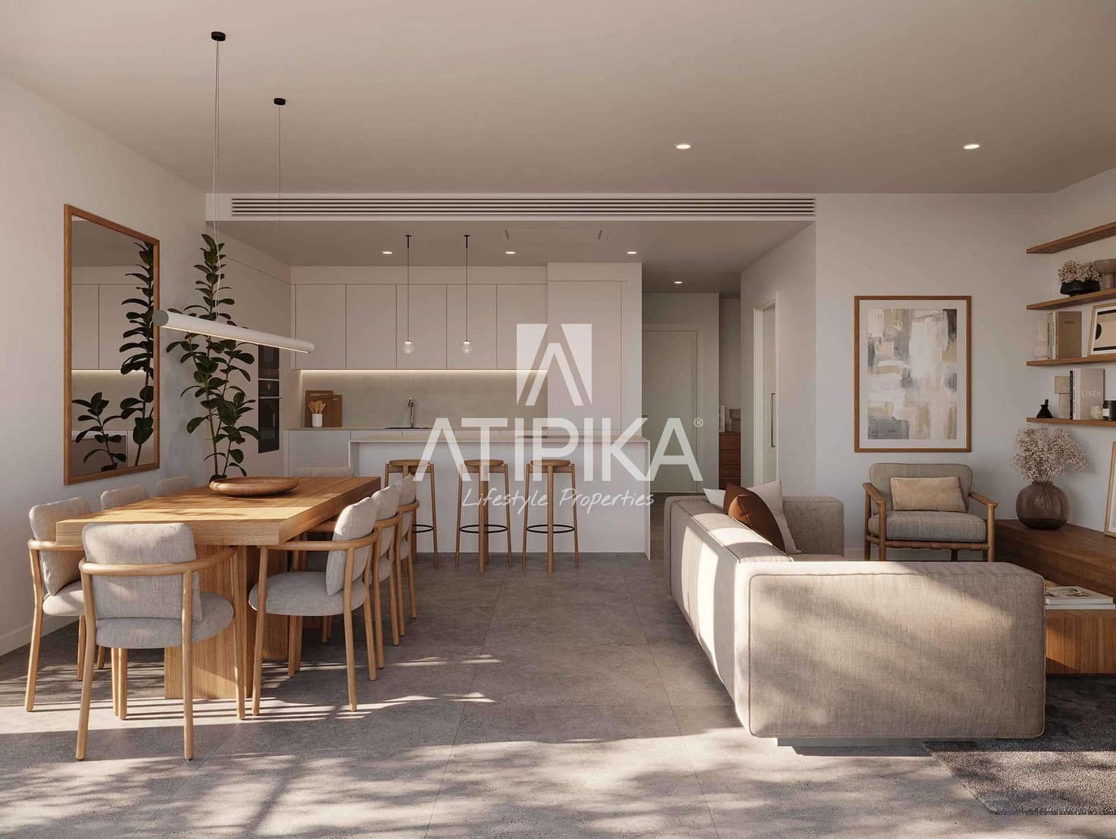 Apartamento de 4 habitaciones en Salou en venta con piscina - 738.000 € (Ref: 9337407)