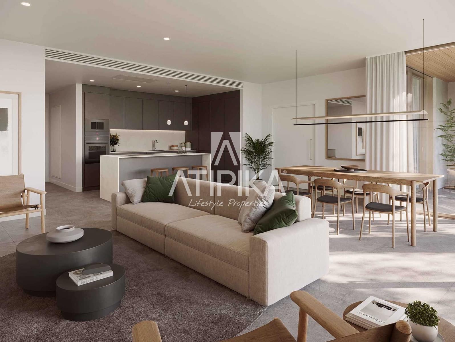 Apartamento de 4 habitaciones en Salou en venta con piscina - 738.000 € (Ref: 9337407)