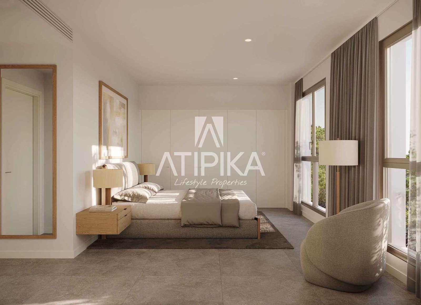 2 sypialnia Apartament na sprzedaż w Salou z basenem - 638 000 € (Ref: 9337408)