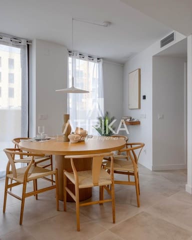 2 quarto Apartamento para venda em Cubelles com piscina - 440 000 € (Ref: 9344264)