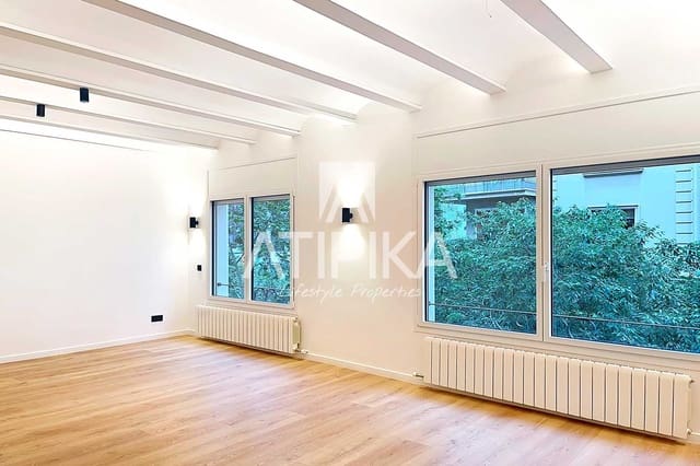 3 soveværelse Lejlighed til salg i Barcelona by - € 1.250.000 (Ref: 9346692)