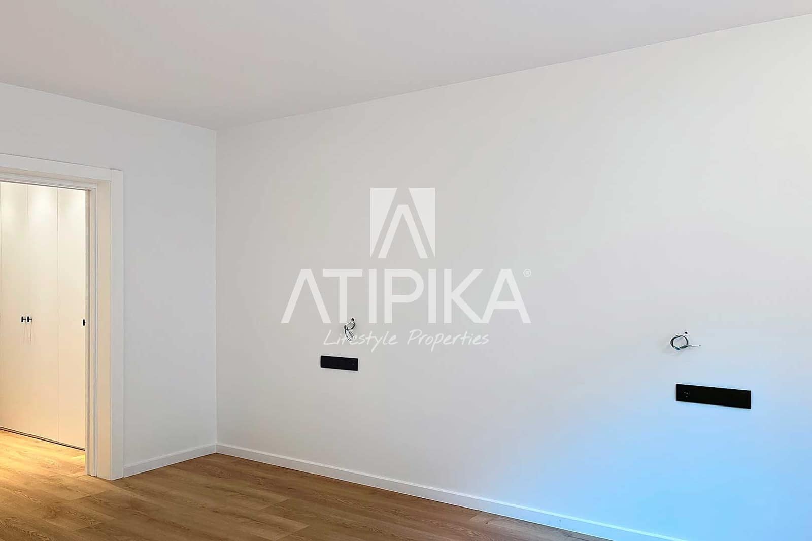 3 soveværelse Lejlighed til salg i Barcelona by - € 1.250.000 (Ref: 9346692)