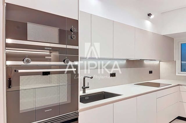 3 soveværelse Lejlighed til salg i Barcelona by - € 1.250.000 (Ref: 9346692)