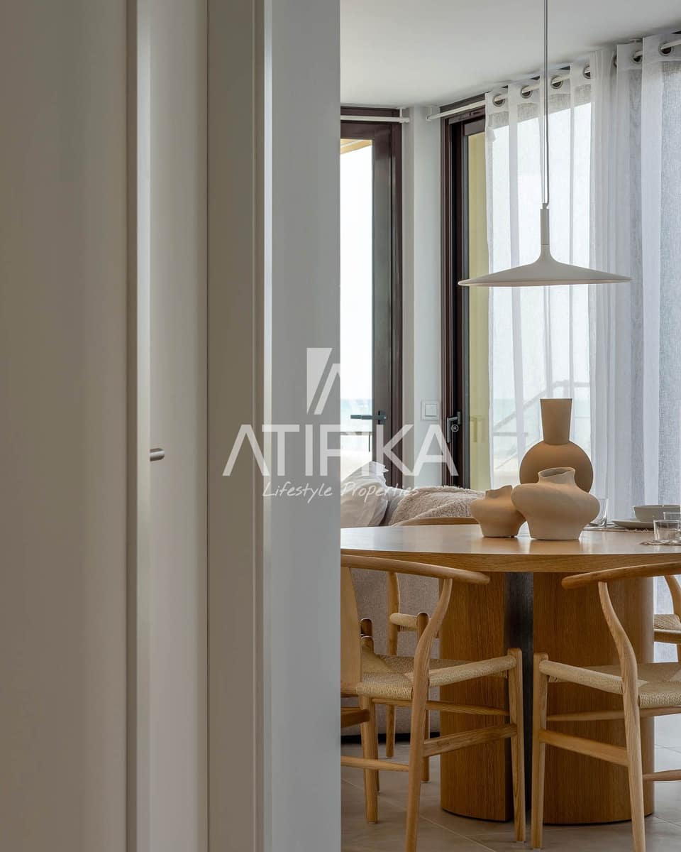 3 makuuhuone Huoneisto myytävänä paikassa Cubelles mukana uima-altaan - 495 000 € (Ref: 9348893)