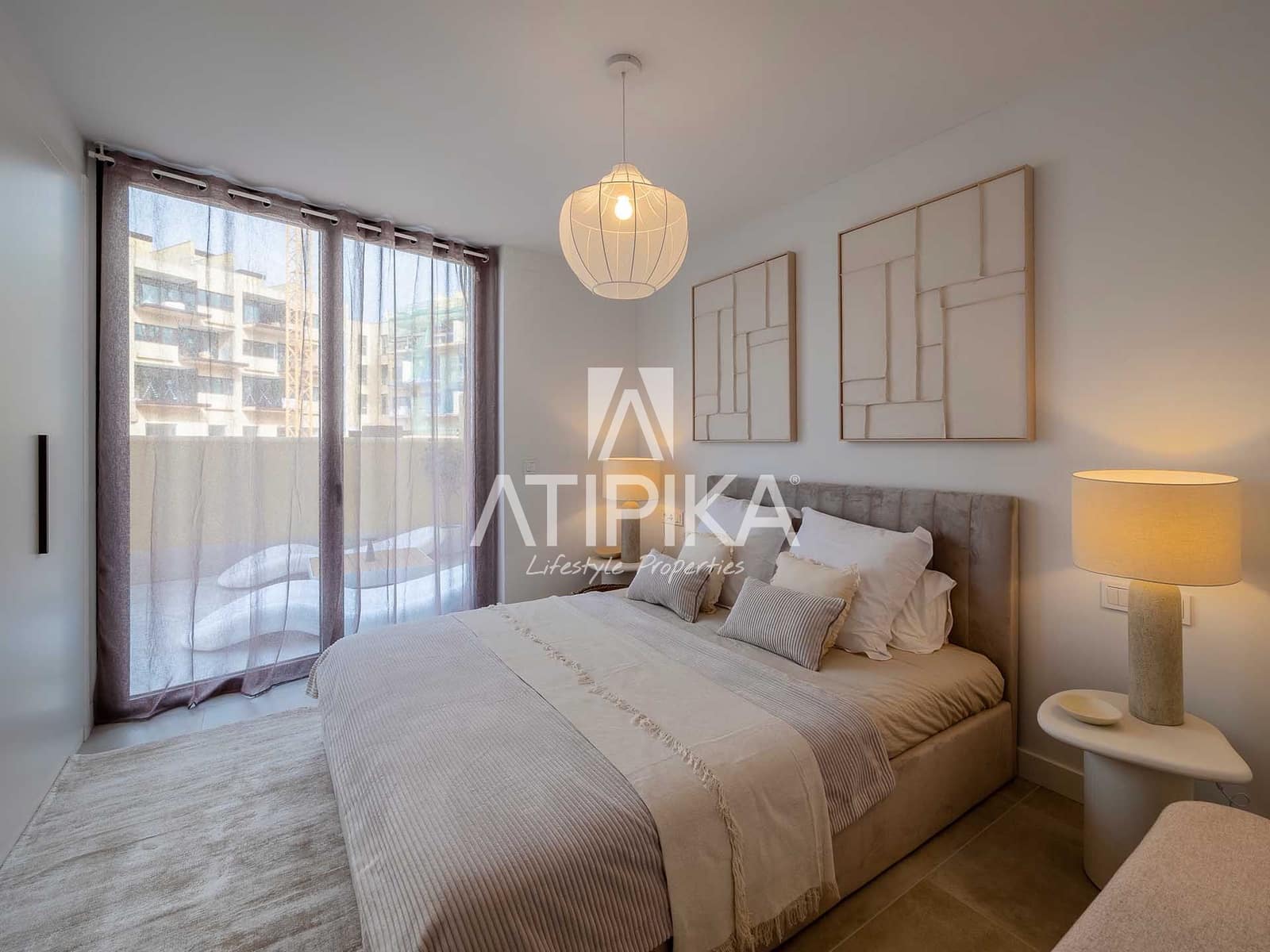 3 makuuhuone Huoneisto myytävänä paikassa Cubelles mukana uima-altaan - 495 000 € (Ref: 9348893)