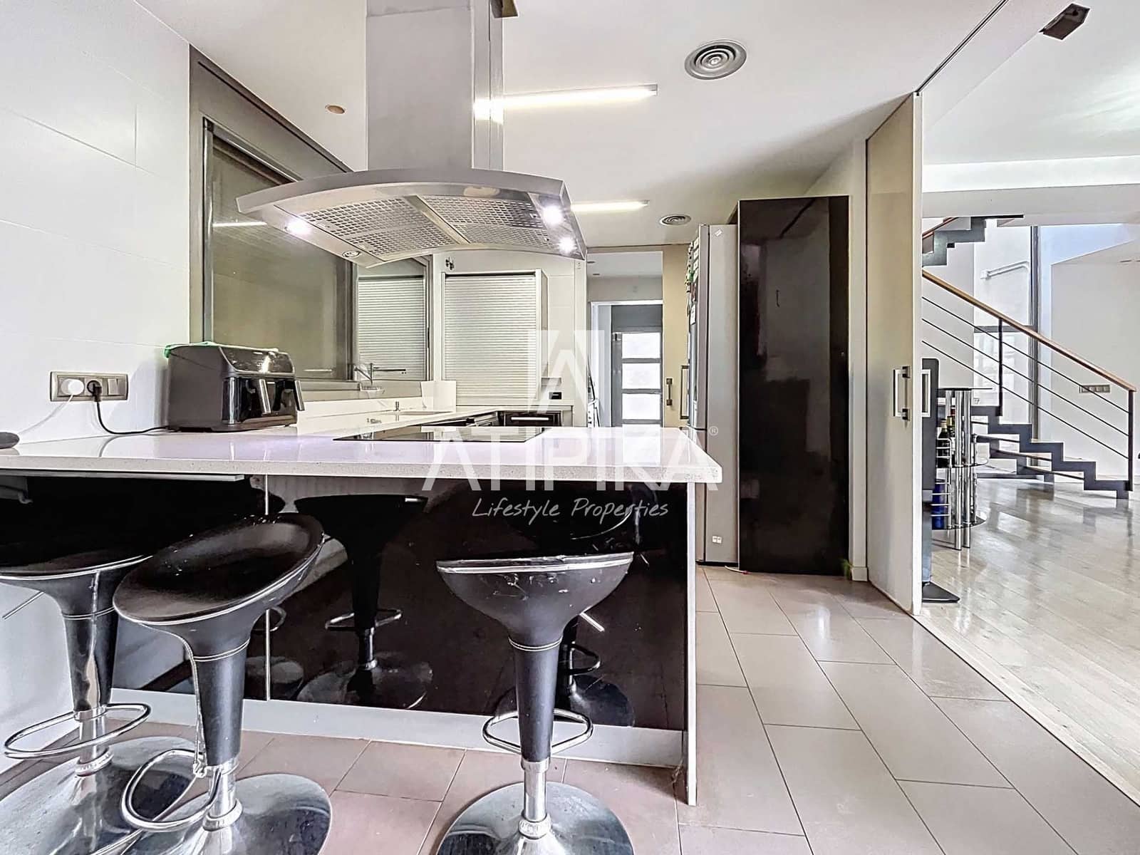 5 soverom Villa til salgs i Vilanova i la Geltru med svømmebasseng - € 950 000 (Ref: 9353045)