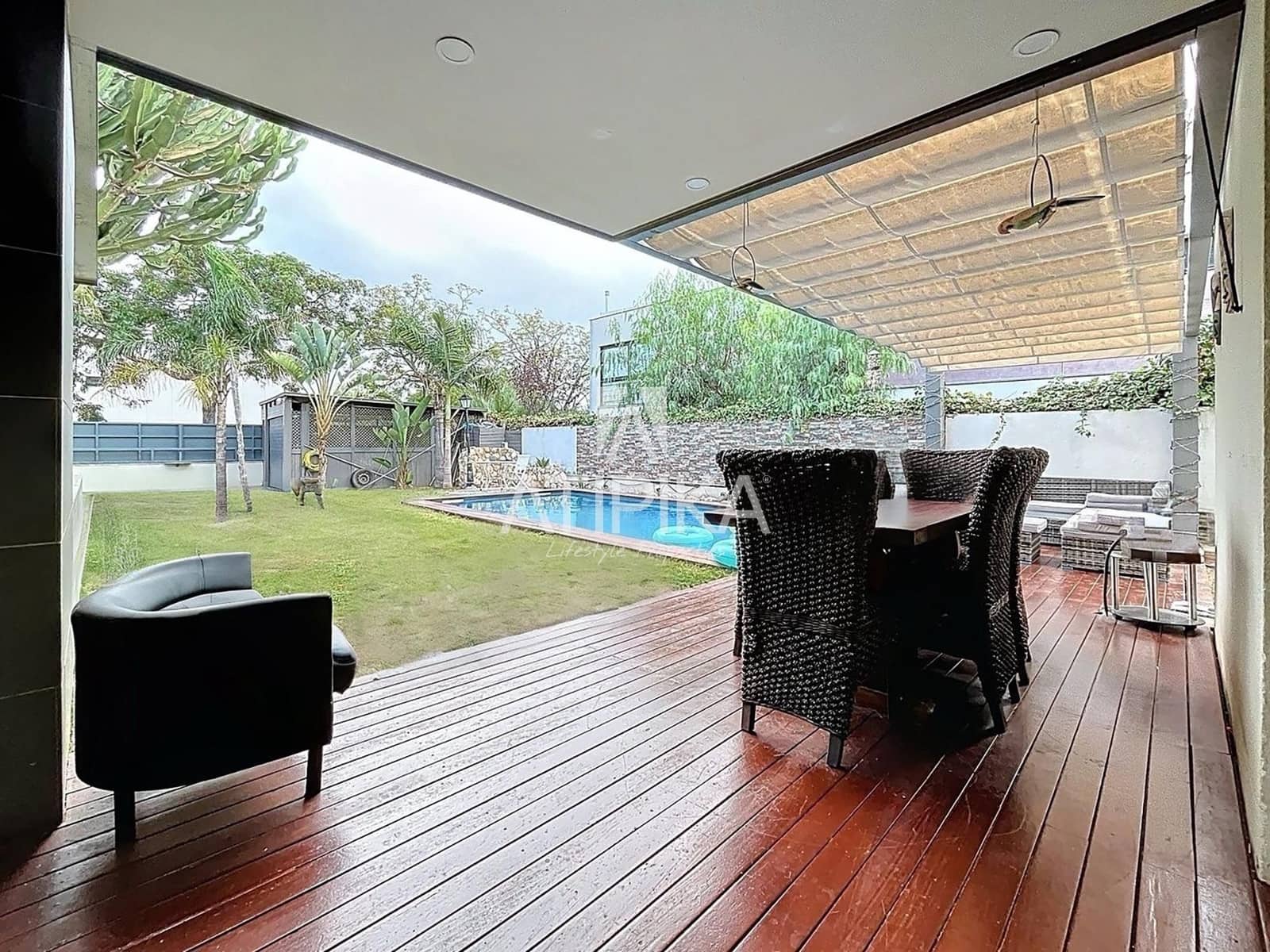 5 soverom Villa til salgs i Vilanova i la Geltru med svømmebasseng - € 950 000 (Ref: 9353045)