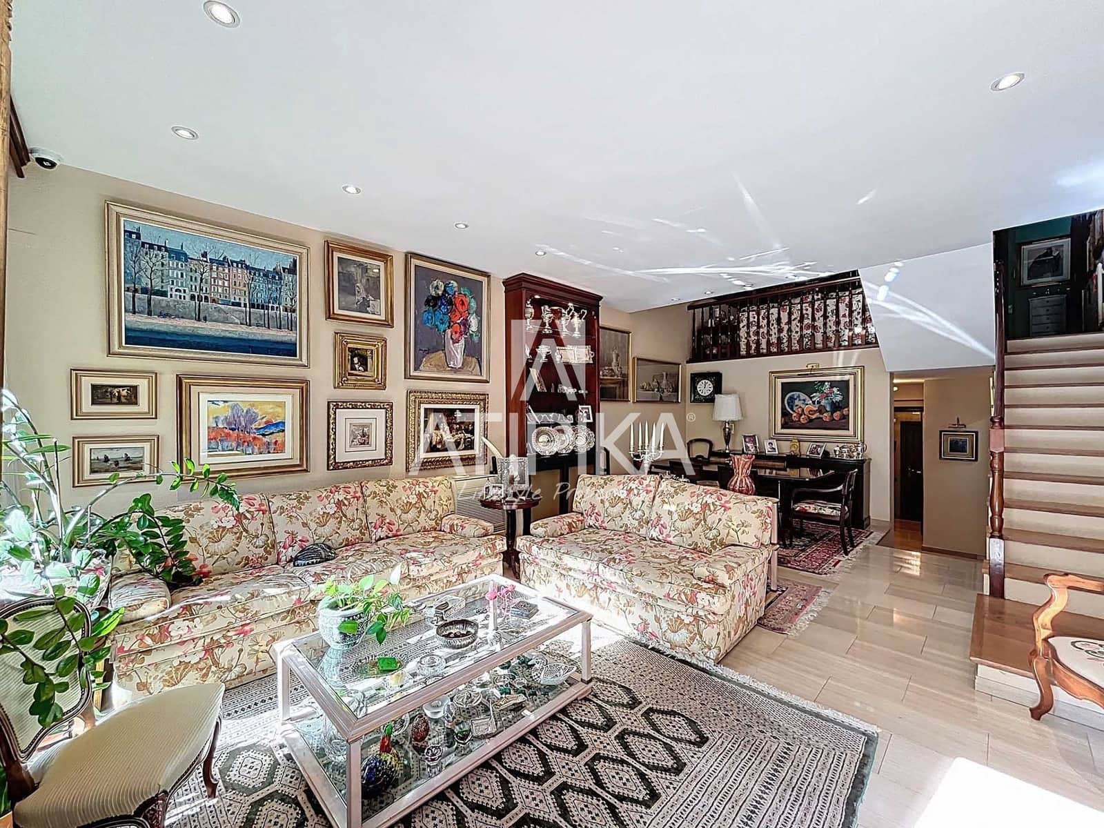 3 sypialnia Willa na sprzedaż w Miasto Barcelona - 1 890 000 € (Ref: 9355379)