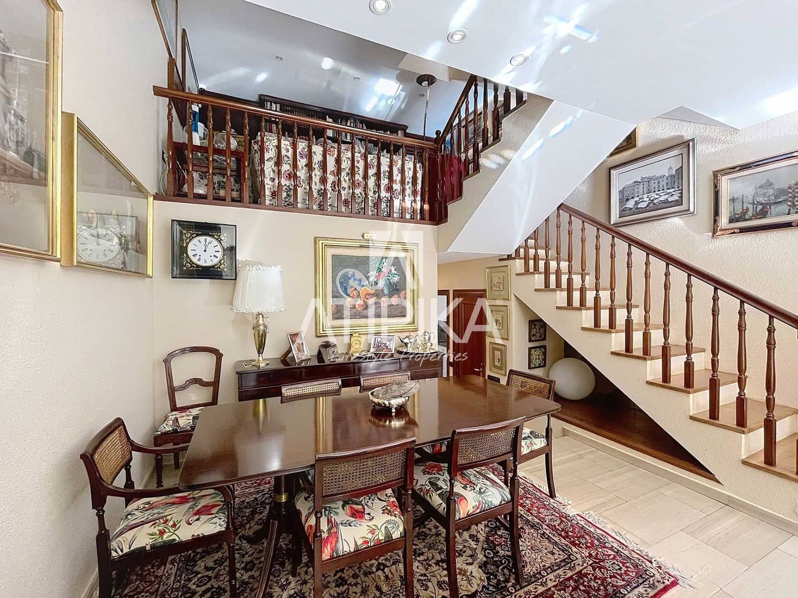 3 sypialnia Willa na sprzedaż w Miasto Barcelona - 1 890 000 € (Ref: 9355379)