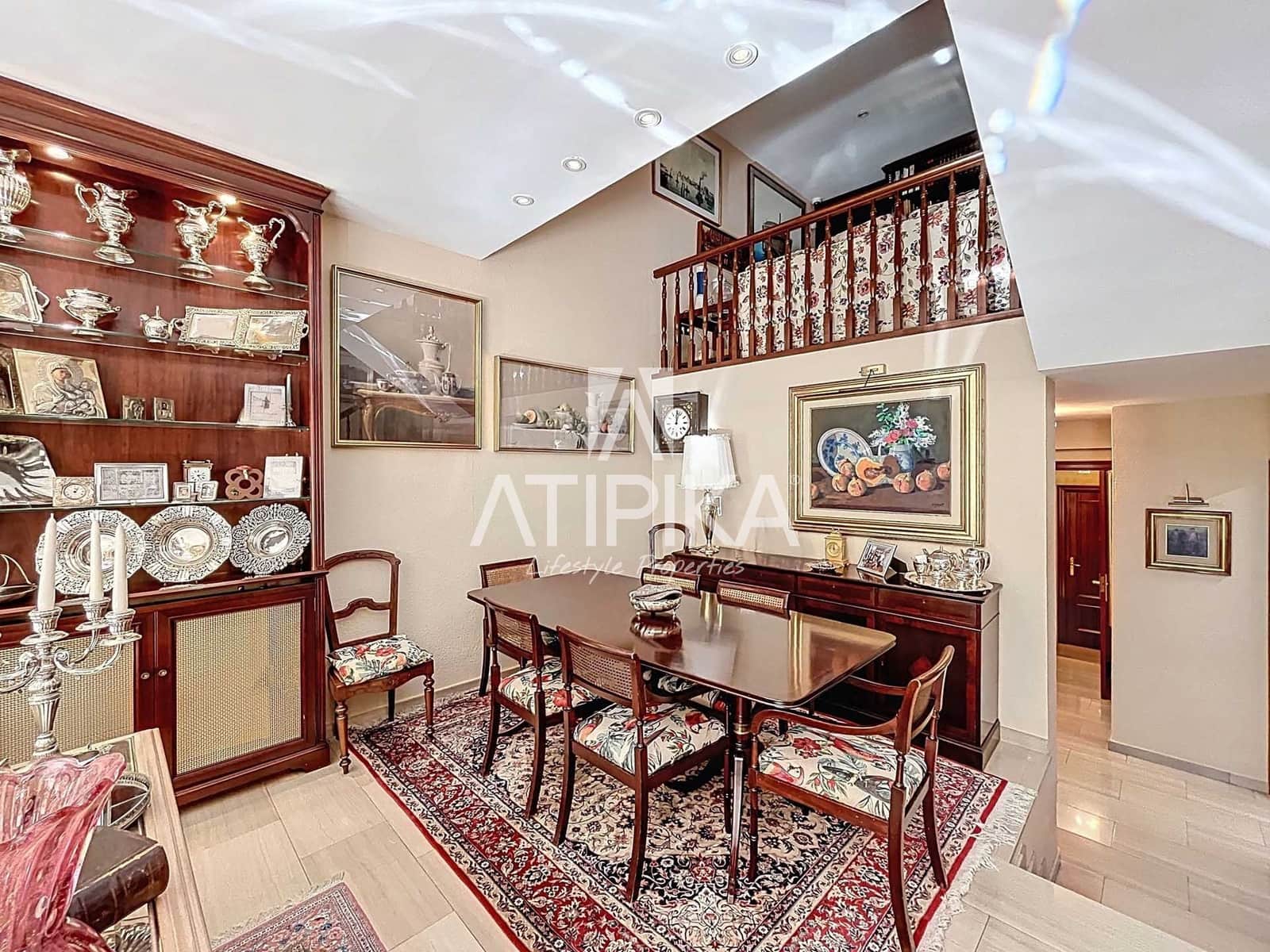 3 sypialnia Willa na sprzedaż w Miasto Barcelona - 1 890 000 € (Ref: 9355379)