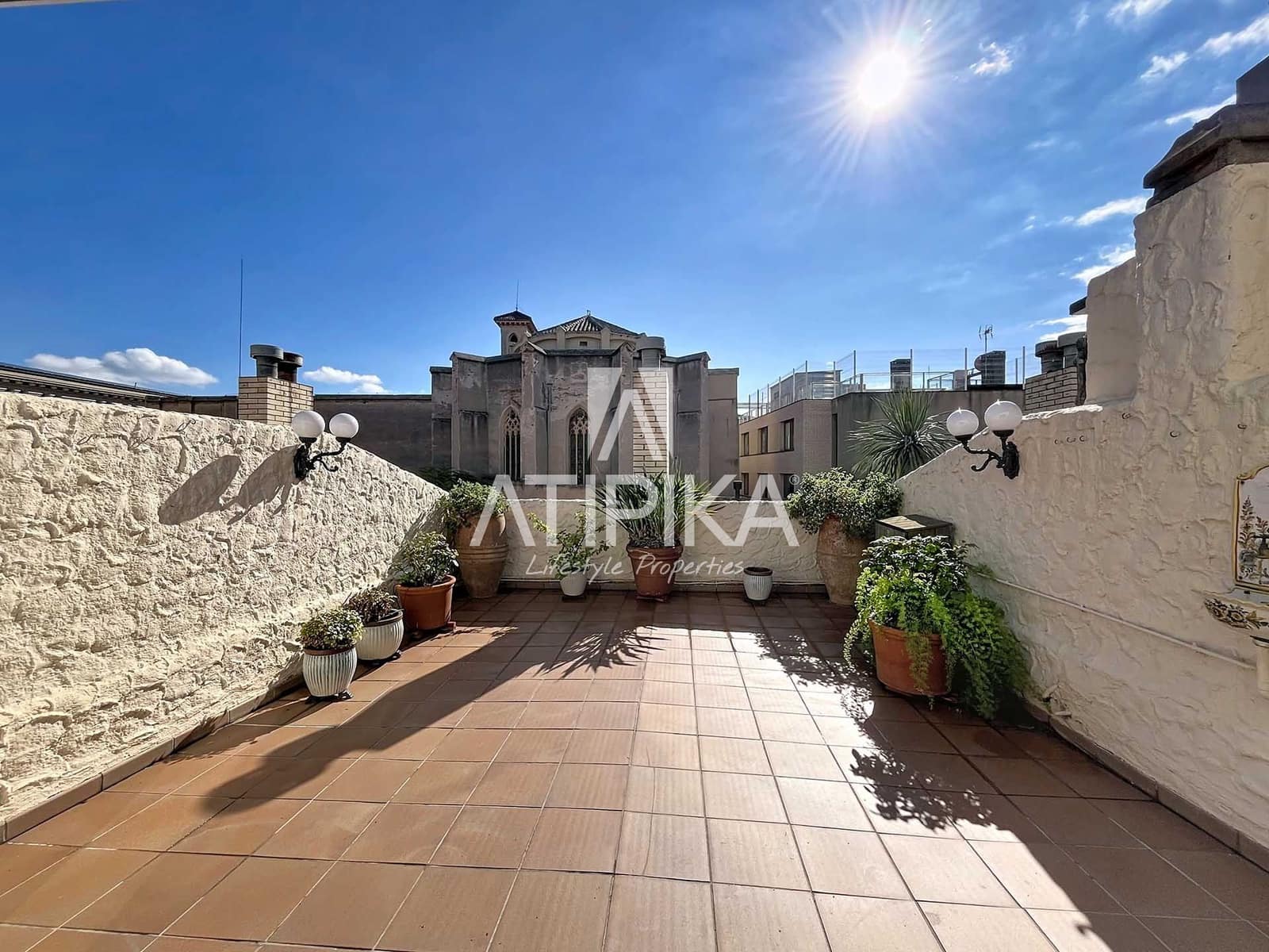 3 sypialnia Willa na sprzedaż w Miasto Barcelona - 1 890 000 € (Ref: 9355379)