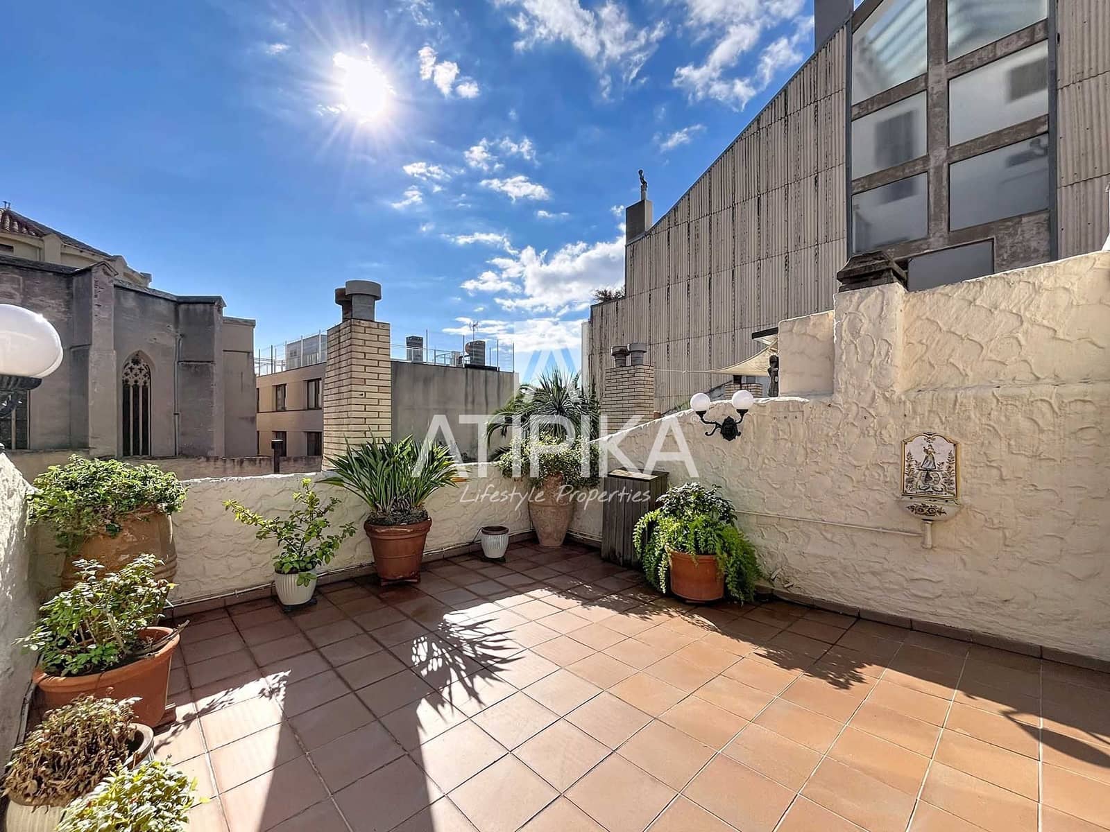 3 sypialnia Willa na sprzedaż w Miasto Barcelona - 1 890 000 € (Ref: 9355379)