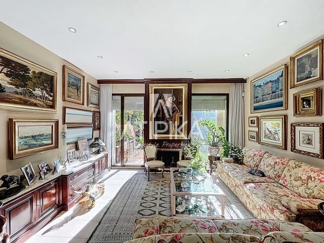 3 sypialnia Willa na sprzedaż w Miasto Barcelona - 1 890 000 € (Ref: 9355379)