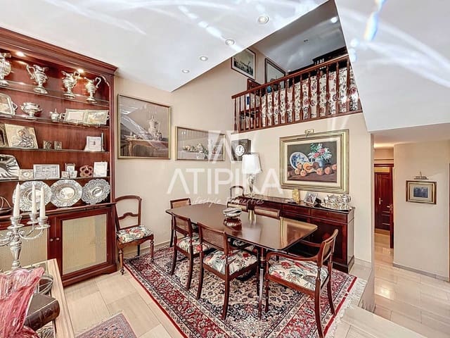 3 sypialnia Willa na sprzedaż w Miasto Barcelona - 1 890 000 € (Ref: 9355379)