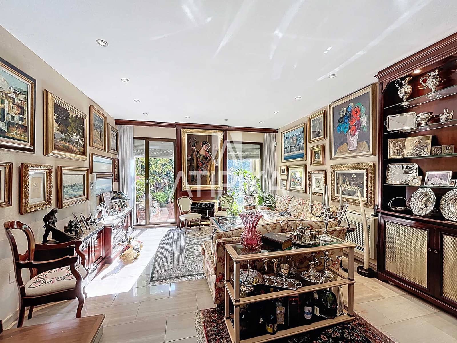 3 sypialnia Willa na sprzedaż w Miasto Barcelona - 1 890 000 € (Ref: 9355379)