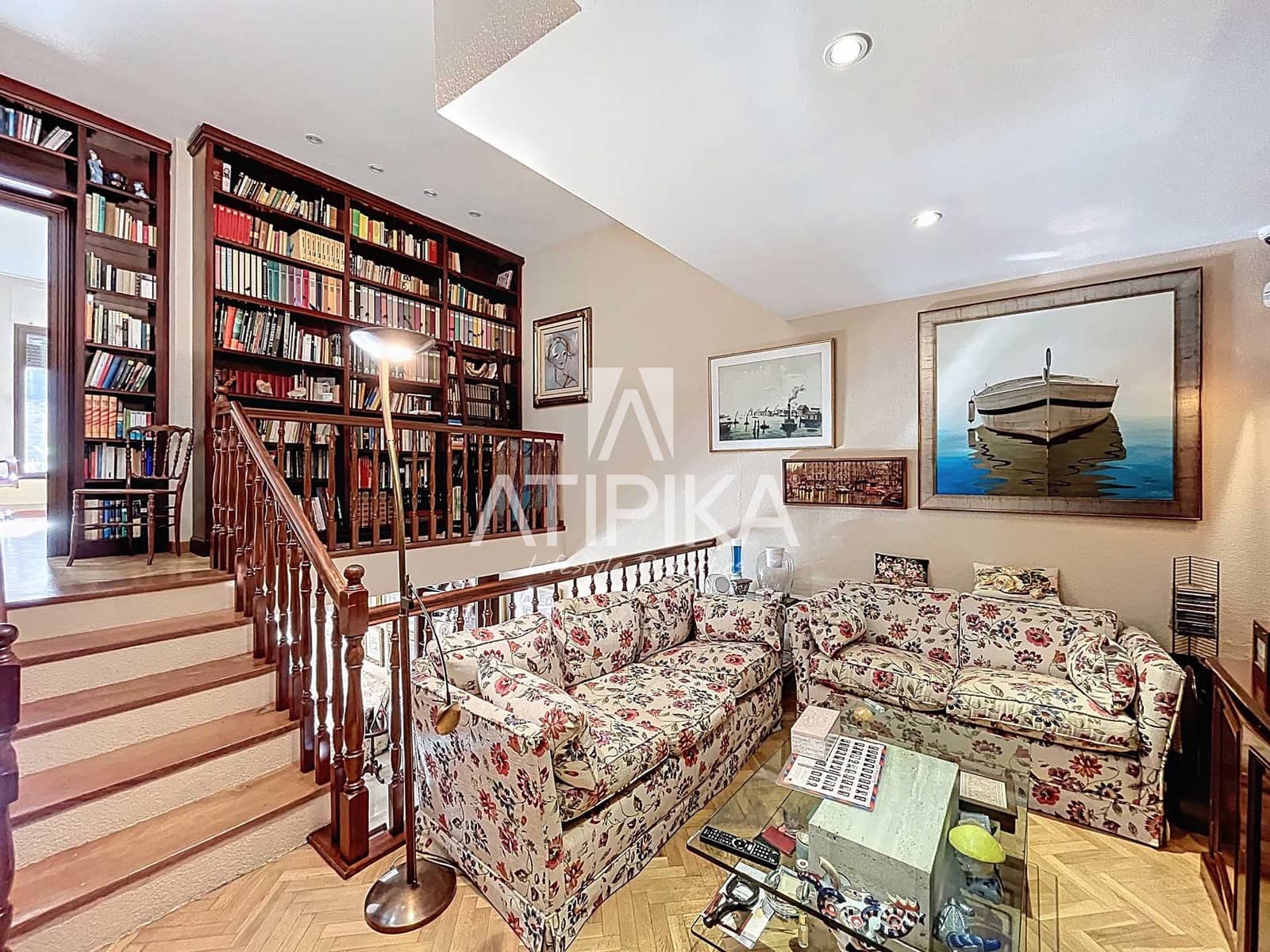 3 sypialnia Willa na sprzedaż w Miasto Barcelona - 1 890 000 € (Ref: 9355379)