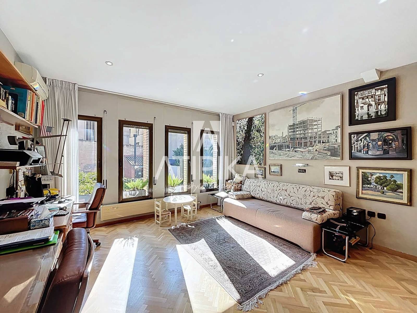 3 sypialnia Willa na sprzedaż w Miasto Barcelona - 1 890 000 € (Ref: 9355379)