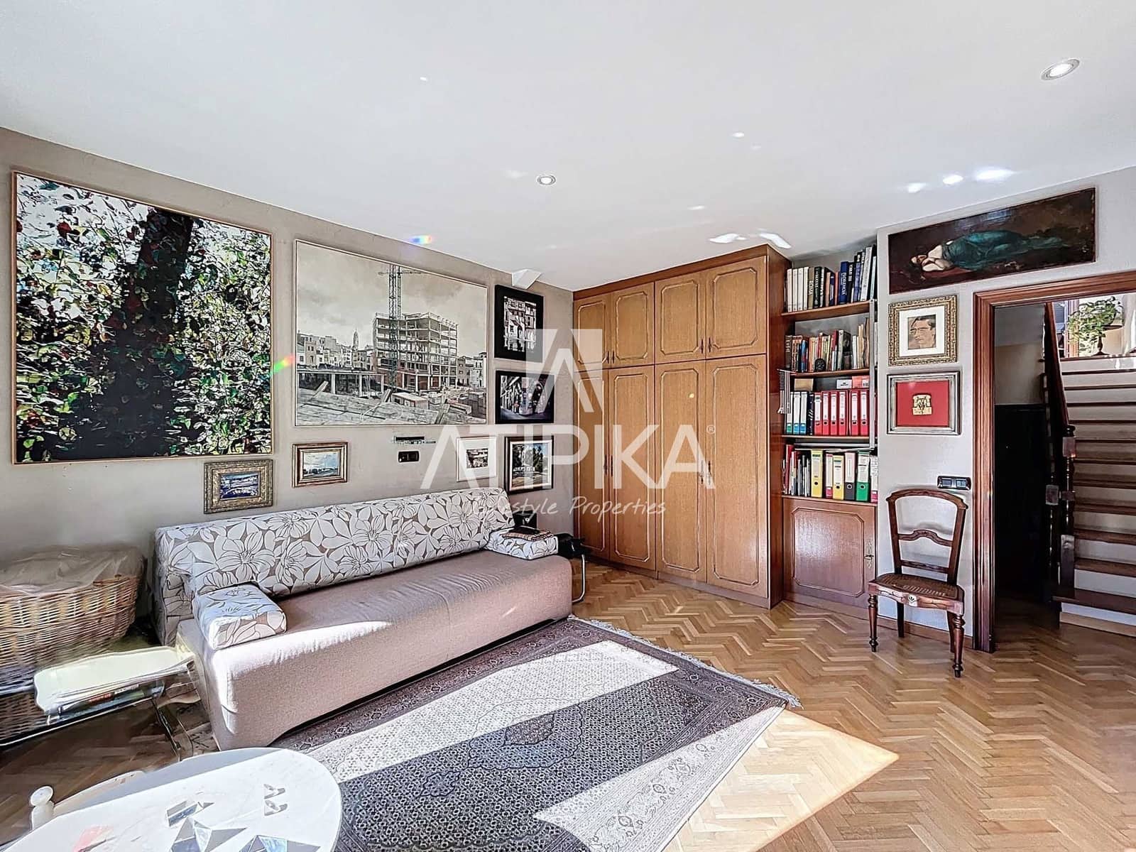 3 sypialnia Willa na sprzedaż w Miasto Barcelona - 1 890 000 € (Ref: 9355379)