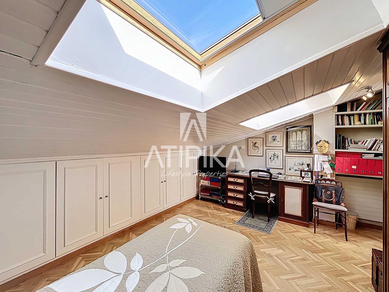 3 sypialnia Willa na sprzedaż w Miasto Barcelona - 1 890 000 € (Ref: 9355379)