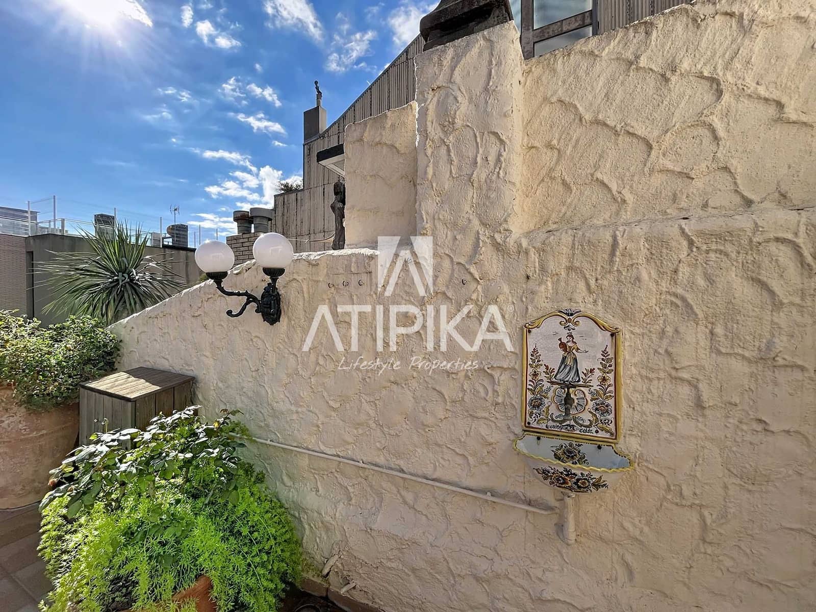 3 sypialnia Willa na sprzedaż w Miasto Barcelona - 1 890 000 € (Ref: 9355379)