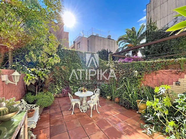 3 sypialnia Willa na sprzedaż w Miasto Barcelona - 1 890 000 € (Ref: 9355379)