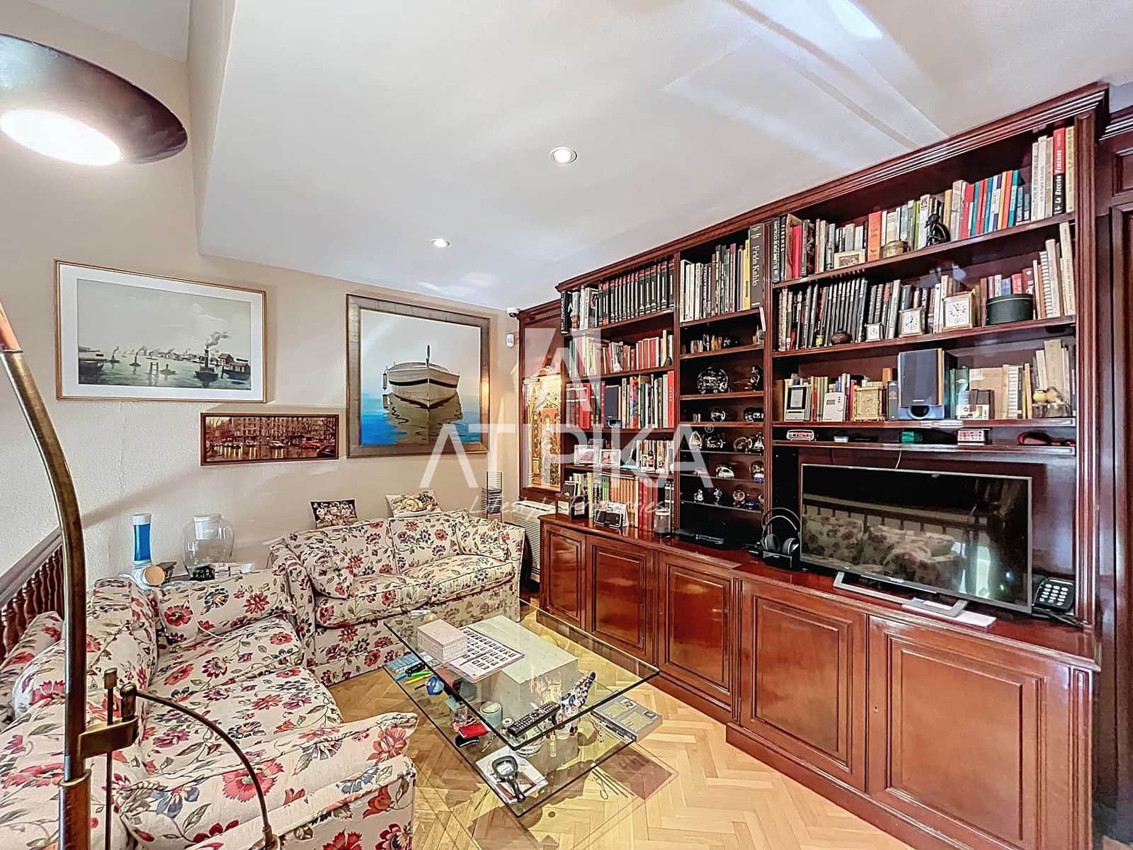 3 sypialnia Willa na sprzedaż w Miasto Barcelona - 1 890 000 € (Ref: 9355379)