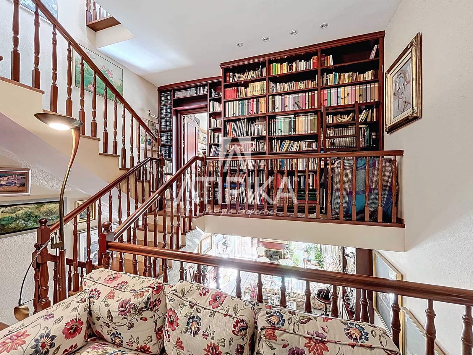 3 sypialnia Willa na sprzedaż w Miasto Barcelona - 1 890 000 € (Ref: 9355379)