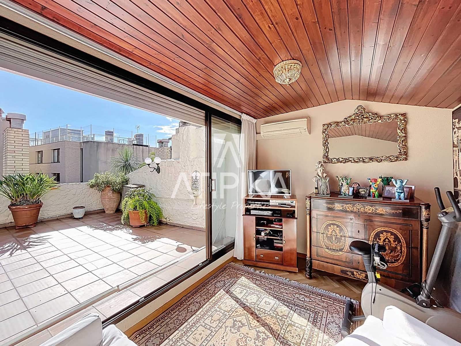 3 sypialnia Willa na sprzedaż w Miasto Barcelona - 1 890 000 € (Ref: 9355379)