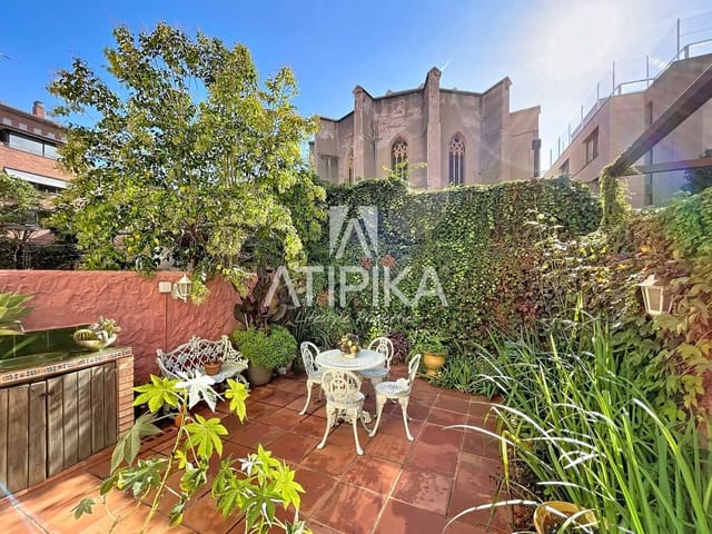 3 sypialnia Willa na sprzedaż w Miasto Barcelona - 1 890 000 € (Ref: 9355379)