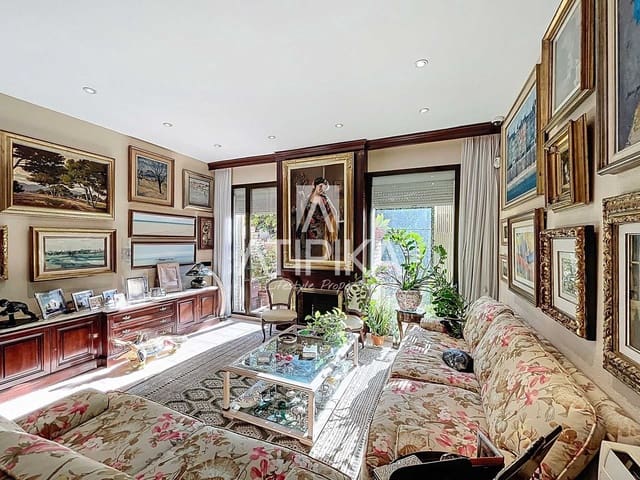 3 sypialnia Willa na sprzedaż w Miasto Barcelona - 1 890 000 € (Ref: 9355379)