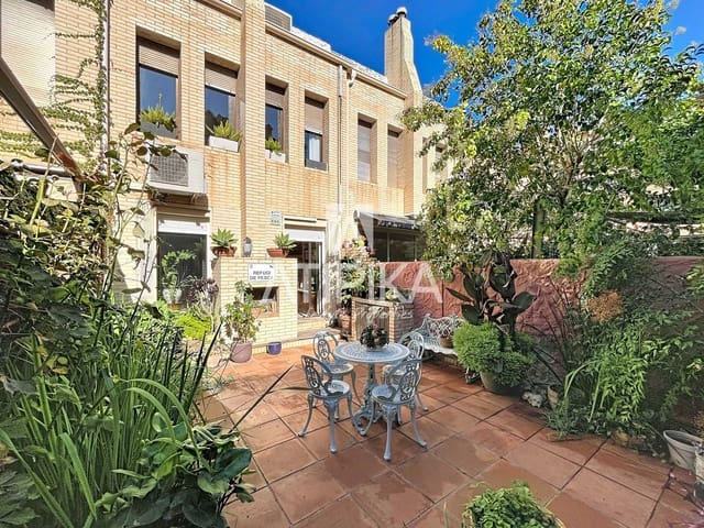 3 sypialnia Willa na sprzedaż w Miasto Barcelona - 1 890 000 € (Ref: 9355379)