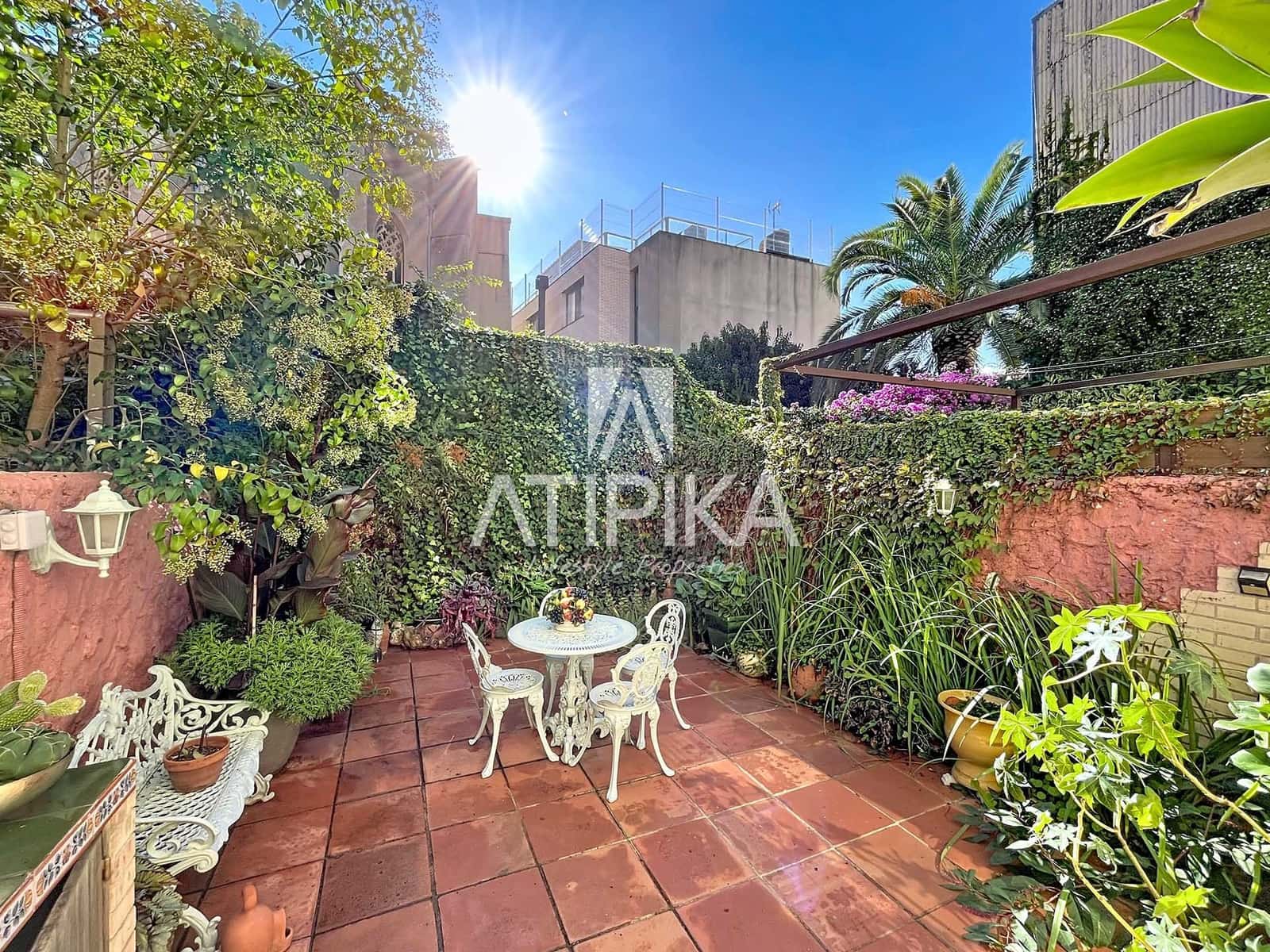 3 sypialnia Willa na sprzedaż w Miasto Barcelona - 1 890 000 € (Ref: 9355379)